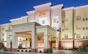 Hampton Inn Kingston
